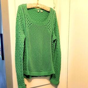 🌿NWOT Anthropologie Sweater🌿